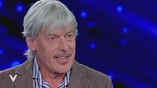 Moreno Torricelli: "Da falegname sono diventato un calciatore di Serie A"