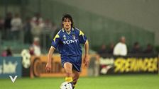 Moreno Torricelli: un campione, due vite