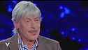 Moreno Torricelli: "La Juve mi ha scoperto per caso durante un'amichevole"