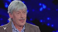 Moreno Torricelli: "La Juve mi ha scoperto per caso durante un'amichevole"