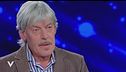 Moreno Torricelli: "La leucemia ha portato via mia moglie dopo 9 mesi"