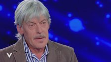 Moreno Torricelli: "La leucemia ha portato via mia moglie dopo 9 mesi"