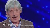 Moreno Torricelli: "Mia moglie rivive nei miei 3 figli e nipotini"