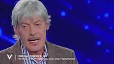 Moreno Torricelli: "Mia moglie rivive nei miei 3 figli e nipotini"