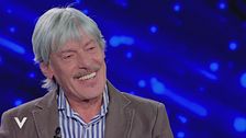 Moreno Torricelli: l'intervista integrale