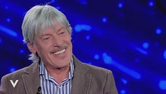 Moreno Torricelli: l'intervista integrale