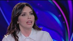 Ilenia Pastorelli e la noia