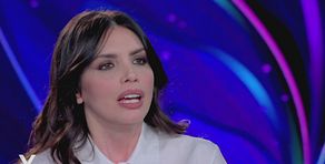 Ilenia Pastorelli e la noia