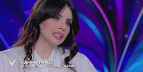 Ilenia Pastorelli: "Il mio mondo dopo la recitazione"