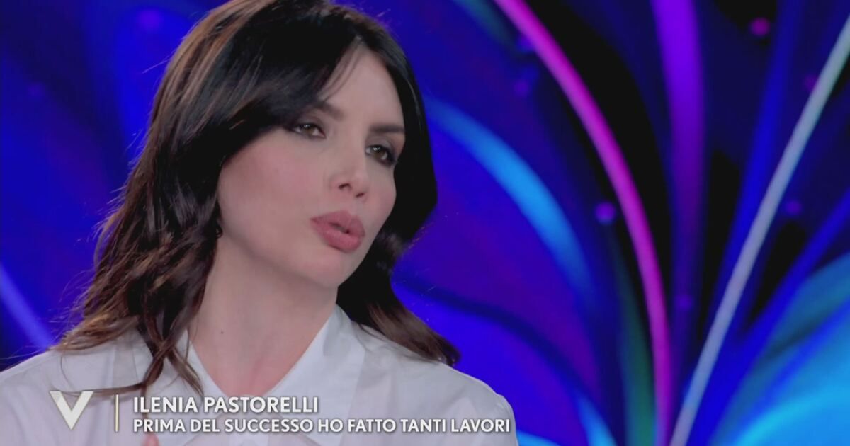 Ilenia Pastorelli: dal Grande Fratello al cinema, il riscatto di un'attrice amata — image 1