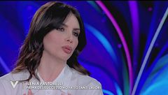 Ilenia Pastorelli: "Prima del successo ho fatto tanti lavori"