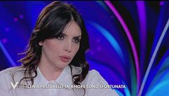 Ilenia Pastorelli: "In amore sono sfortunata"