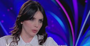 Ilenia Pastorelli: "In amore sono sfortunata"