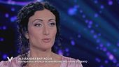 Alessandra Battaglia: "Ho trovato la forza di denunciare mio padre violento"