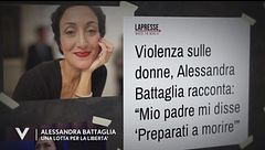 Alessandra Battaglia: una lotta per la libertà