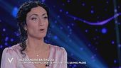 Alessandra Battaglia: "Io e mia madre picchiate e maltrattate da mio padre"