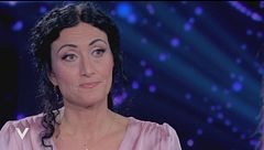 Alessandra Battaglia: "Mio padre era violento anche con mia mamma malata"