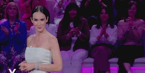 Alessandra Battaglia: "La notte in cui mio padre ha tentato di ammazzarmi"