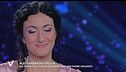 Alessandra Battaglia: "Ho trovato la forza di denunciare mio padre violento"
