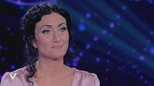 Alessandra Battaglia: l'intervista integrale