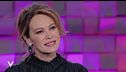 Elena Sofia Ricci: l'intervista integrale