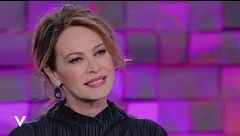 Elena Sofia Ricci: l'intervista integrale
