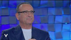 Carlo Conti: l'intervista integrale