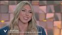 Sarah Fahr: "La pallavolo e tutte le vittorie della mia carriera"