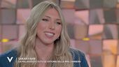 Sarah Fahr: "La pallavolo e tutte le vittorie della mia carriera"