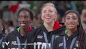 Sarah Fahr, campionessa di tutto