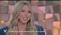 Sarah Fahr: "Sono andata via di casa a 13 anni"