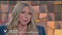 Sarah Fahr: "Il dolore per la separazione dei miei genitori"