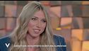 Sarah Fahr: "Ho sofferto di problemi alimentari"