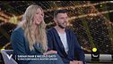Sarah Fahr e Nicolò Gatti: "Vi raccontiamo il nostro amore"