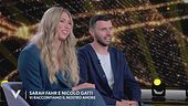Sarah Fahr e Nicolò Gatti: "Vi raccontiamo il nostro amore"