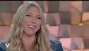 Sarah Fahr: l'intervista integrale