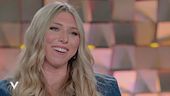 Sarah Fahr: l'intervista integrale