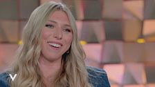 Sarah Fahr: l'intervista integrale