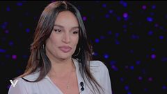 Francesca Tocca: l'intervista integrale