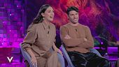 Cecilia Rodriguez e Ignazio Moser: l'intervista integrale