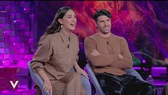 Cecilia Rodriguez e Ignazio Moser: l'intervista integrale