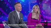 Briga e Arianna Montefiori: "Allegra ha cambiato le nostre vite"