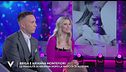 Arianna Montefiori e il periodo del post-parto