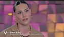 Beatrice Valli: "La mia crescita personale"