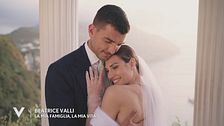 Beatrice Valli: "La mia famiglia, la mia vita"