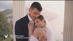 Beatrice Valli: "La mia famiglia, la mia vita"