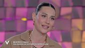 Beatrice Valli: "Mia mamma ha sofferto di depressione"