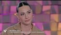 Beatrice Valli e il momento complicato dopo l'ultima gravidanza