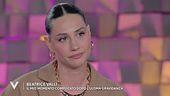 Beatrice Valli e il momento complicato dopo l'ultima gravidanza