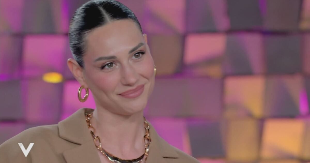 Beatrice Valli oggi tra famiglia, maternità e futuro